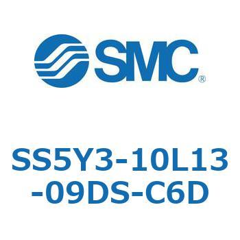 S Series(SS5Y3-10L13) SMC