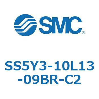 S Series(SS5Y3-10L13) SMC