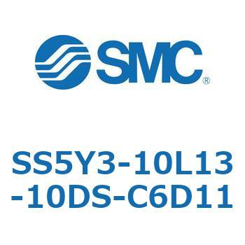 S Series(SS5Y3-10L13) SMC