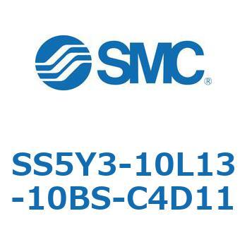 S Series(SS5Y3-10L13) SMC