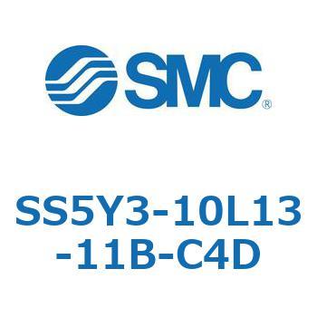 S Series(SS5Y3-10L13) SMC