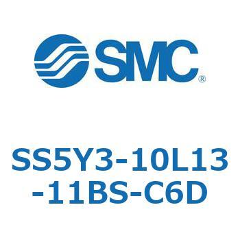 S Series(SS5Y3-10L13) SMC