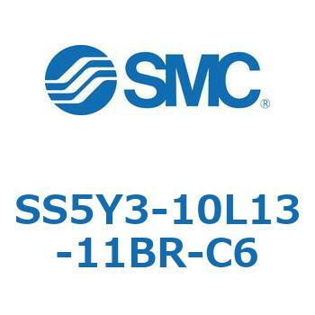 S Series(SS5Y3-10L13) SMC