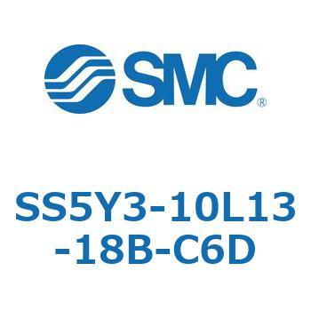 S Series(SS5Y3-10L13) SMC