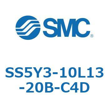 S Series(SS5Y3-10L13) SMC
