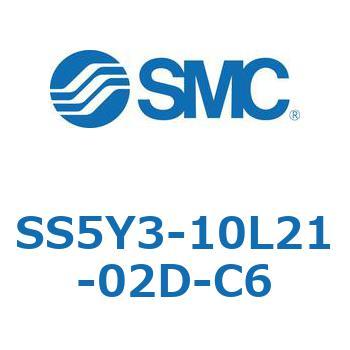 S Series(SS5Y3-10L21) SMC