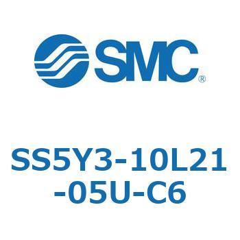 SS5Y3-10L21-05U-C6-NA S Series(SS5Y3-10L21) SMC 42862968