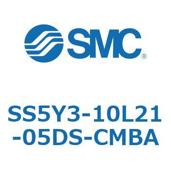 SS5Y3-10L21-05DS-CMBA-NA S Series(SS5Y3-10L21) SMC 42863022