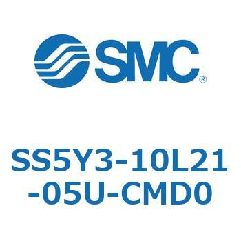 SS5Y3-10L21-05U-CMD0-NA S Series(SS5Y3-10L21) SMC 42863038