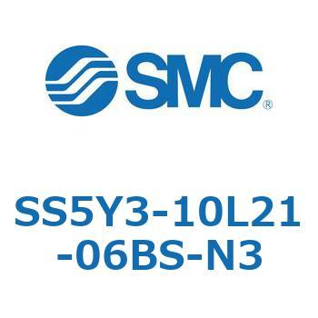 SS5Y3-10L21-06BS-N3-NA S Series(SS5Y3-10L21) SMC 42863117