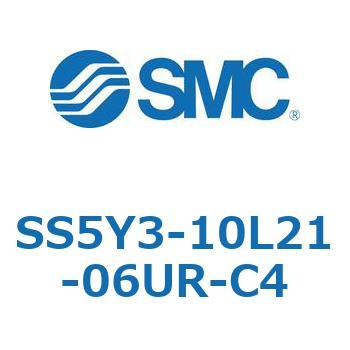 SS5Y3-10L21-06UR-C4-NA S Series(SS5Y3-10L21) SMC 42863162