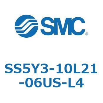 SS5Y3-10L21-06US-L4-NA S Series(SS5Y3-10L21) SMC 42863178