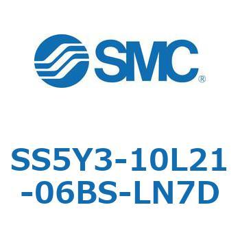 SS5Y3-10L21-06BS-LN7D-NA S Series(SS5Y3-10L21) SMC 42863266
