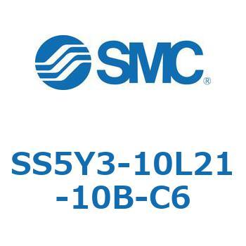 SS5Y3-10L21-10B-C6-NA S Series(SS5Y3-10L21) SMC 42863336
