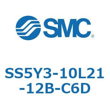 SS5Y3-10L21-12B-C6D-NA S Series(SS5Y3-10L21) SMC 42863372