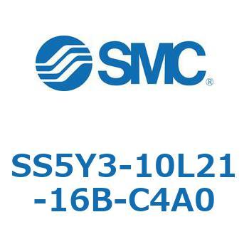 SS5Y3-10L21-16B-C4A0-NA S Series(SS5Y3-10L21) SMC 42863415