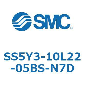 SS5Y3-10L22-05BS-N7D-NA S Series(SS5Y3-10L22) SMC 42863792