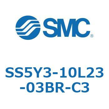 SS5Y3-10L23-03BR-C3-NA S Series(SS5Y3-10L23) SMC 42864307