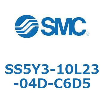 SS5Y3-10L23-04D-C6D5-NA S Series(SS5Y3-10L23) SMC 42864352