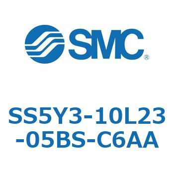 SS5Y3-10L23-05BS-C6AA-NA S Series(SS5Y3-10L23) SMC 42864386