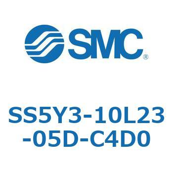 SS5Y3-10L23-05D-C4D0-NA S Series(SS5Y3-10L23) SMC 42864404