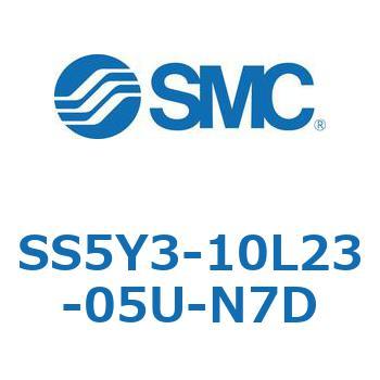 SS5Y3-10L23-05U-N7D-NA S Series(SS5Y3-10L23) SMC 42864447