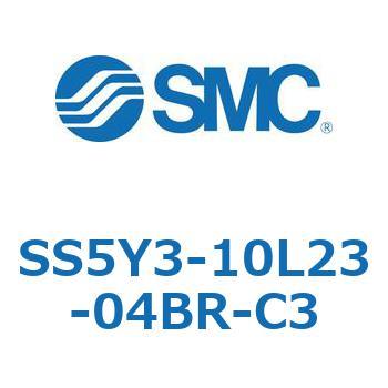 SS5Y3-10L23-04BR-C3-NA S Series(SS5Y3-10L23) SMC 42864553