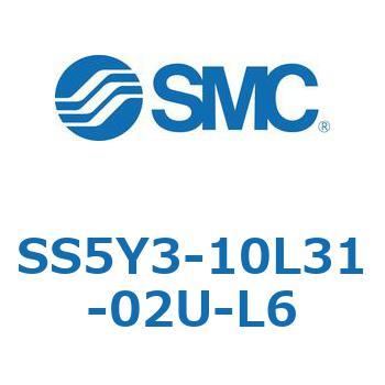 S Series(SS5Y3-10L31) SMC