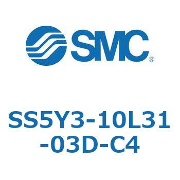 S Series(SS5Y3-10L31) SMC