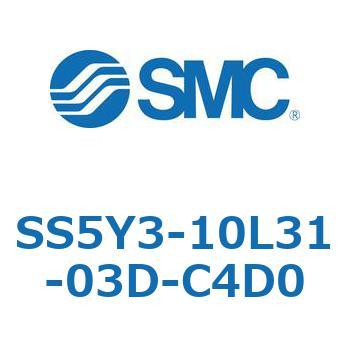 S Series(SS5Y3-10L31) SMC