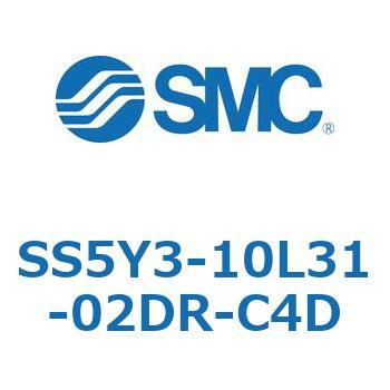 S Series(SS5Y3-10L31) SMC