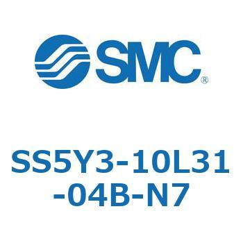 S Series(SS5Y3-10L31) SMC