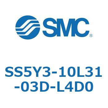 S Series(SS5Y3-10L31) SMC
