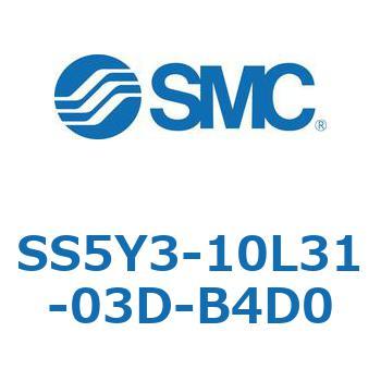 S Series(SS5Y3-10L31) SMC