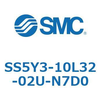 SS5Y3-10L32-02U-N7D0-NA S Series(SS5Y3-10L32) SMC 42865892