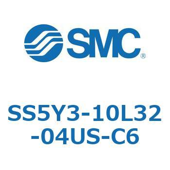 SS5Y3-10L32-04US-C6-NA S Series(SS5Y3-10L32) SMC 42866032