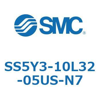 SS5Y3-10L32-05US-N7-NA S Series(SS5Y3-10L32) SMC 42866127