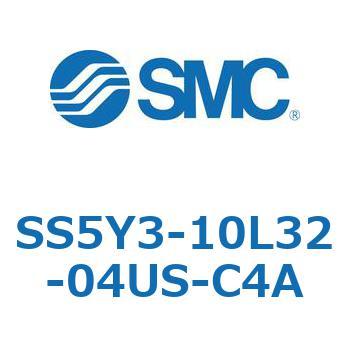 SS5Y3-10L32-04US-C4A-NA S Series(SS5Y3-10L32) SMC 42866163