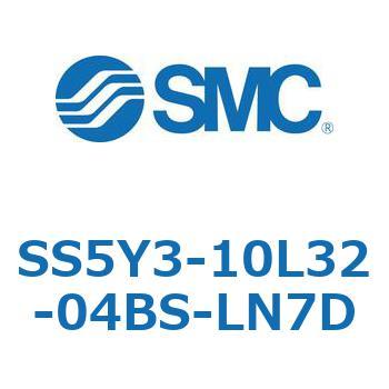 SS5Y3-10L32-04BS-LN7D-NA S Series(SS5Y3-10L32) SMC 42866197