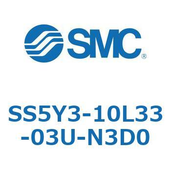 SS5Y3-10L33-03U-N3D0-NA S Series(SS5Y3-10L33) SMC 42866477