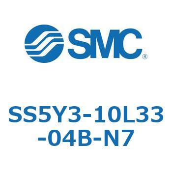 SS5Y3-10L33-04B-N7-NA S Series(SS5Y3-10L33) SMC 42866556