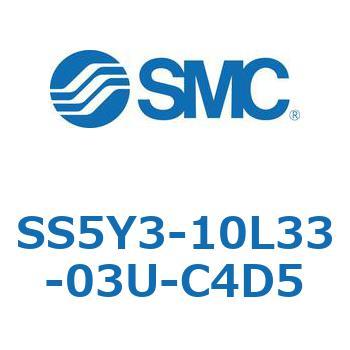 SS5Y3-10L33-03U-C4D5-NA S Series(SS5Y3-10L33) SMC 42866608