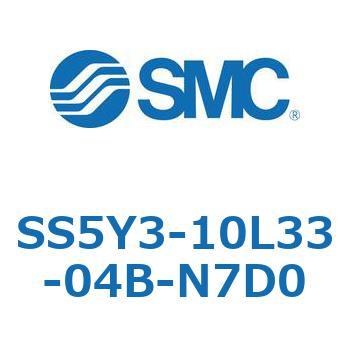 SS5Y3-10L33-04B-N7D0-NA S Series(SS5Y3-10L33) SMC 42866678
