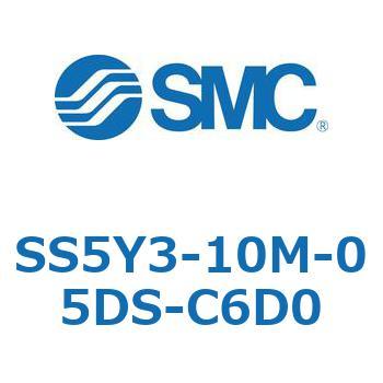 SS5Y3-10M-05DS-C6D0-NA S Series(SS5Y3-10M) SMC 42867168