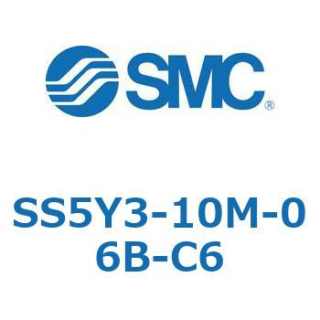 SS5Y3-10M-06B-C6-NA S Series(SS5Y3-10M) SMC 42867213