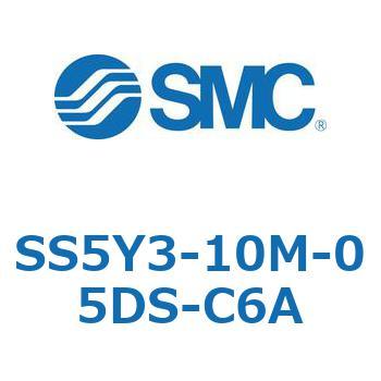 SS5Y3-10M-05DS-C6A-NA S Series(SS5Y3-10M) SMC 42867247