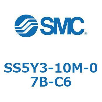 SS5Y3-10M-07B-C6-NA S Series(SS5Y3-10M) SMC 42867265