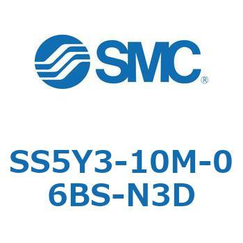 SS5Y3-10M-06BS-N3D-NA S Series(SS5Y3-10M) SMC 42867326