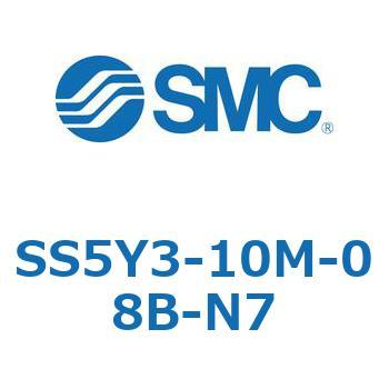 SS5Y3-10M-08B-N7-NA S Series(SS5Y3-10M) SMC 42867344