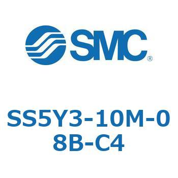 SS5Y3-10M-08B-C4-NA S Series(SS5Y3-10M) SMC 42867353